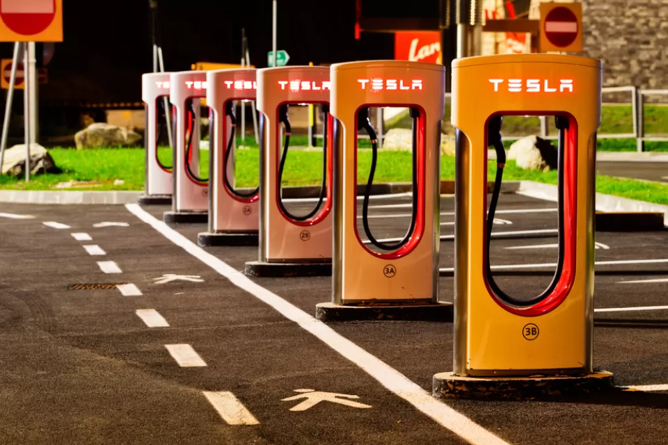 Tesla